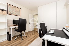 Apartamento T2 - Set�bal (S�o Sebasti�o), Set�bal, Set�bal - Miniatura: 9/29