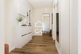 Apartamento T2 - Set�bal (S�o Sebasti�o), Set�bal, Set�bal - Miniatura: 10/29