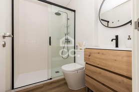 Apartamento T2 - Set�bal (S�o Sebasti�o), Set�bal, Set�bal - Miniatura: 11/29