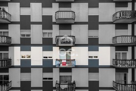 Apartamento T2 - Set�bal (S�o Sebasti�o), Set�bal, Set�bal - Miniatura: 14/29