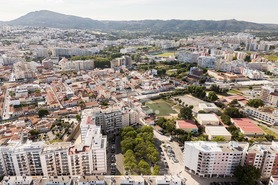 Apartamento T2 - Set�bal (S�o Sebasti�o), Set�bal, Set�bal - Miniatura: 20/29
