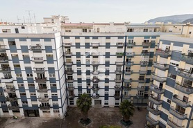 Apartamento T2 - Set�bal (S�o Sebasti�o), Set�bal, Set�bal - Miniatura: 24/29