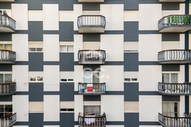 Apartamento T2 - Set�bal (S�o Sebasti�o), Set�bal, Set�bal - Miniatura: 28/29
