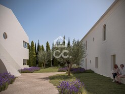 Terreno R�stico T0 - Malagueira, �vora, �vora - Miniatura: 7/40