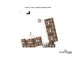 Terreno R�stico T0 - Malagueira, �vora, �vora - Miniatura: 28/40