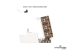 Terreno R�stico T0 - Malagueira, �vora, �vora - Miniatura: 29/40