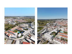 Terreno R�stico T0 - Malagueira, �vora, �vora - Miniatura: 37/40