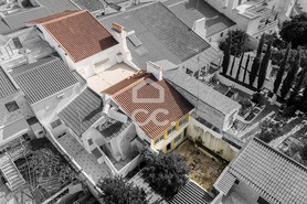 Moradia - Nossa Senhora da Concei��o e S�o Bartolomeu, Vila Vi�osa, �vora - Miniatura: 3/65