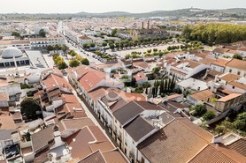 Moradia - Nossa Senhora da Concei��o e S�o Bartolomeu, Vila Vi�osa, �vora - Miniatura: 54/65