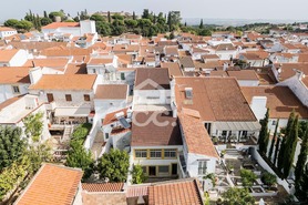 Moradia - Nossa Senhora da Concei��o e S�o Bartolomeu, Vila Vi�osa, �vora - Miniatura: 59/65