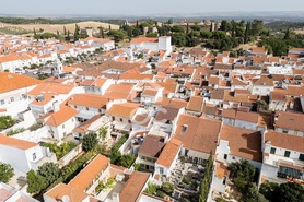 Moradia - Nossa Senhora da Concei��o e S�o Bartolomeu, Vila Vi�osa, �vora - Miniatura: 63/65