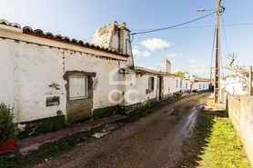 Moradia T4 - S�o Domingos de Ana Loura, Estremoz, �vora - Miniatura: 4/38