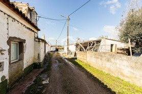 Moradia T4 - S�o Domingos de Ana Loura, Estremoz, �vora - Miniatura: 5/38