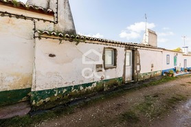 Moradia T4 - S�o Domingos de Ana Loura, Estremoz, �vora - Miniatura: 13/38