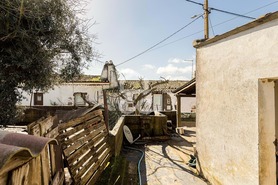 Moradia T4 - S�o Domingos de Ana Loura, Estremoz, �vora - Miniatura: 16/38