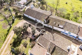 Moradia T4 - S�o Domingos de Ana Loura, Estremoz, �vora - Miniatura: 29/38