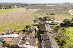 Moradia T4 - S�o Domingos de Ana Loura, Estremoz, �vora - Miniatura: 33/38