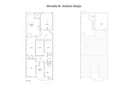 Moradia T3 - Malagueira, �vora, �vora - Miniatura: 28/46