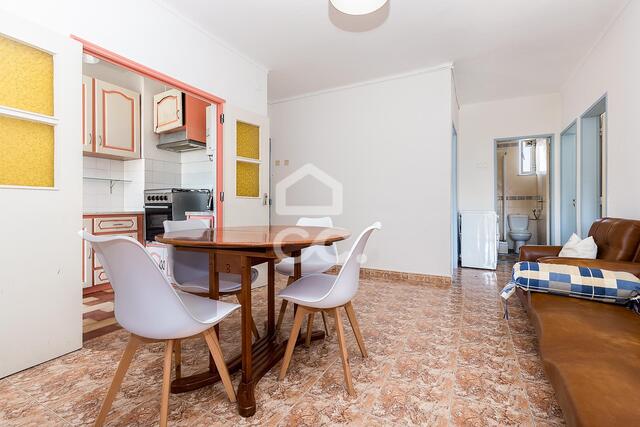 Apartamento T3 - Malagueira, �vora, �vora - Imagem grande