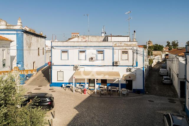 Loja T0 - Torr�o, Alc�cer do Sal, Set�bal - Imagem grande