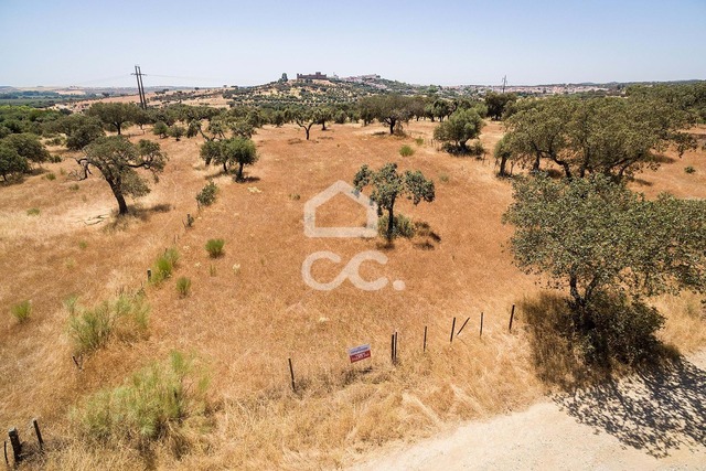 Terreno R�stico T0 - Terena, Alandroal, �vora - Imagem grande