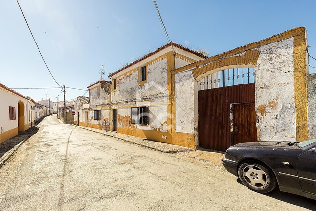 Moradia T4 - Amareleja, Moura, Beja - Imagem grande