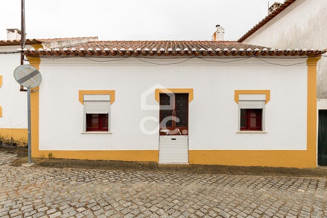 Moradia T3 - S�o Man�os, �vora, �vora - Imagem grande