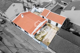 Moradia T3 - Bacelo, �vora, �vora