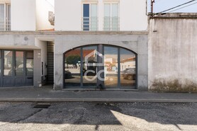 Loja T0 - Malagueira, �vora, �vora