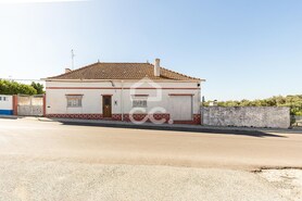 Moradia T3 - Cabrela, Montemor-o-Novo, �vora