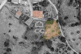 Moradia T2 - Ar�z, Nisa, Portalegre