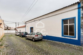 Armaz�m T0 - Reguengos de Monsaraz, Reguengos de Monsaraz, �vora - Miniatura: 30/38