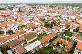 Armaz�m T0 - Reguengos de Monsaraz, Reguengos de Monsaraz, �vora - Miniatura: 32/38