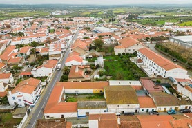 Armaz�m T0 - Reguengos de Monsaraz, Reguengos de Monsaraz, �vora - Miniatura: 36/38