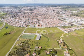 Terreno R�stico T0 - Bacelo, �vora, �vora - Miniatura: 35/37