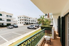 Apartamento T1 - Cabanas de Tavira, Tavira, Faro (Algarve) - Miniatura: 1/33