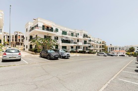 Apartamento T1 - Cabanas de Tavira, Tavira, Faro (Algarve) - Miniatura: 23/33