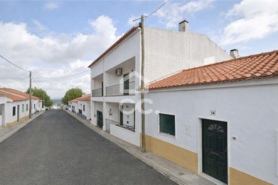 Moradia T3 - Viana do Alentejo, Viana do Alentejo, �vora - Miniatura: 2/5