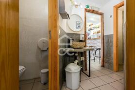 Loja T0 - Torr�o, Alc�cer do Sal, Set�bal - Miniatura: 10/28