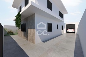 Moradia T3 - Bacelo, �vora, �vora - Miniatura: 3/6