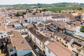 Moradia T1 - Borba, Borba, �vora - Miniatura: 19/20