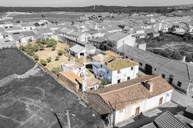 Moradia T4 - Amareleja, Moura, Beja - Miniatura: 1/82