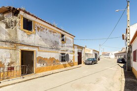 Moradia T4 - Amareleja, Moura, Beja - Miniatura: 51/82