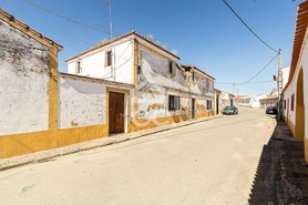 Moradia T4 - Amareleja, Moura, Beja - Miniatura: 55/82