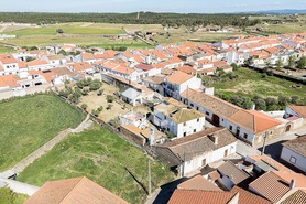 Moradia T4 - Amareleja, Moura, Beja - Miniatura: 61/82