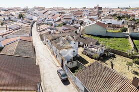 Moradia T4 - Amareleja, Moura, Beja - Miniatura: 70/82