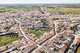 Moradia T4 - Amareleja, Moura, Beja - Miniatura: 74/82