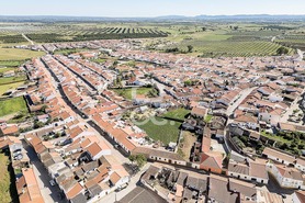 Moradia T4 - Amareleja, Moura, Beja - Miniatura: 75/82