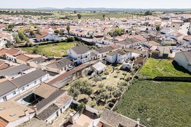 Moradia T4 - Amareleja, Moura, Beja - Miniatura: 78/82