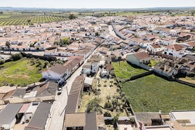 Moradia T4 - Amareleja, Moura, Beja - Miniatura: 79/82